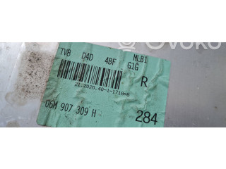 Řídící jednotka 06M907309H, 0261S18085 Audi RS5 2021