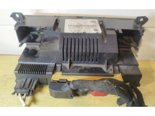Блок управления климат-контролем 4B0820043F, D540001   Audi A6 S6 C5 4B