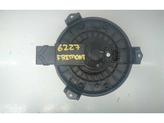 Вентилятор печки AY2727005011, E2-B2-9-1 Fiat Freemont