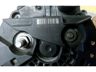 Генератор 06F903023F, 06F903023F Skoda Octavia Mk2 (1Z)