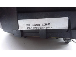 Подушка безопасности водителя 6S6AA042B85, 6004846 Ford Fiesta