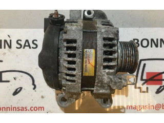 Генератор 2706026030, 2706026030 Lexus IS-F