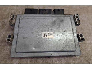 Блок управления двигателя 237104234R, 237104234R Dacia Duster