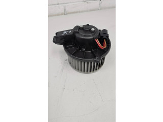 Вентилятор печки 4B1820021B, 0130111202 Audi A6 S6 C5 4B