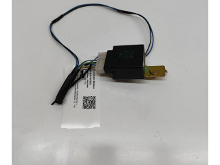 Ручка стеклоочистителей RK0098   Subaru Forester SF