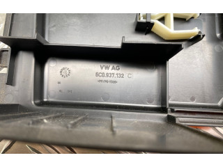 Блок предохранителей 6C0907361E, 6C0937132C Audi S1