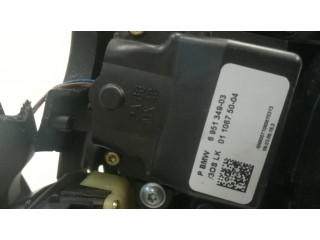    Рулевая рейка 6774626   BMW 5 E60 E61 2004-2010 года