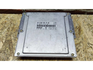 Другие блоки управления / модули