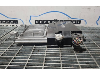 Блок управления двигателя R0414A011A, 28218730    Jeep Compass