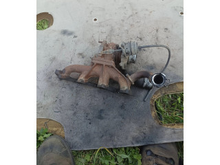 Турбина Renault Scenic I