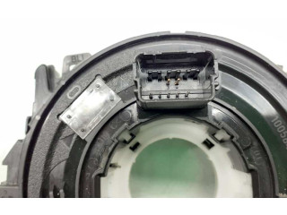 Подушка безопасности водителя 5Q0953549E Skoda Octavia Mk2 (1Z)