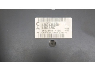 Комплект блоков управления 1860B357, 1860135700 Mitsubishi Colt