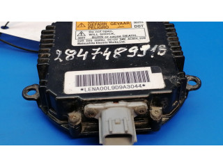 Блок фонаря / (блок «хenon»)