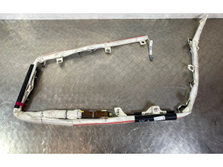 Боковая подушка безопасности P68455954AE Jeep Grand Cherokee WL