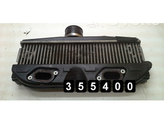 Радиатор охлаждающей жидкости