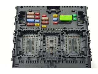 Pojistková skříňka NU5T15604ECAG Ford Transit Custom 2012