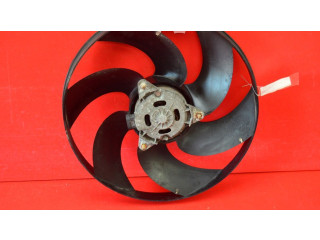 Вентилятор радиатора         Renault Safrane 