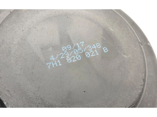 Вентилятор печки 7H1820021B Volkswagen Transporter - Caravelle T5