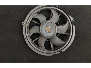 Вентилятор радиатора     F6DH8C607AC, 02260225B    Mercury Sable IV 