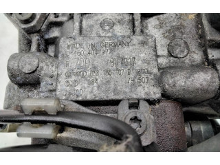 Топливный насос