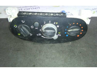 Модуль блока управления кондиционером T1001639U, N106278B Dacia Sandero