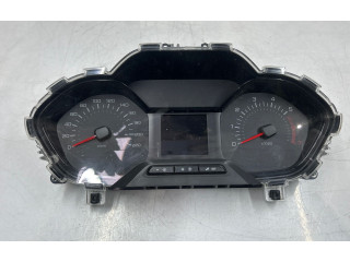 Přístrojová deska  Citroen Berlingo 2019 983110148000, SN40313154  