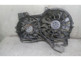 Вентилятор радиатора 4F0121003E Audi A6 S6 C6 4F