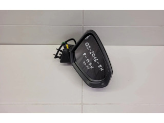 Зеркало электрическое Audi Q2 - - года