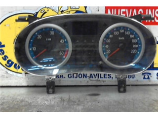 Панель приборов 8200451344, 8200451344 Renault Clio II