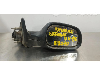 Зеркало электрическое Renault Safrane 1992 - 2000 года