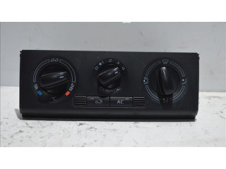Блок управления климат-контролем 600819445 Skoda Fabia Mk1 (6Y)