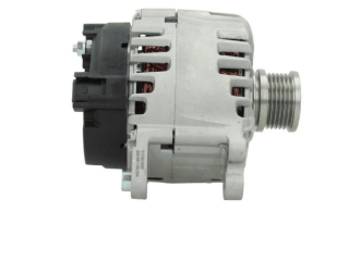 Генератор FG18T123 Volkswagen Golf VII