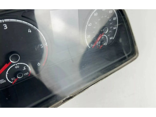 Панель приборов 2K7920941A   Volkswagen Caddy       