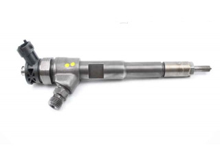 Форсунка 166008399R    Renault Clio IV   