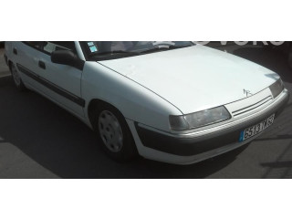 Зеркало электрическое Citroen Xantia - года