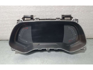 Панель приборов 248100950R Renault Clio V