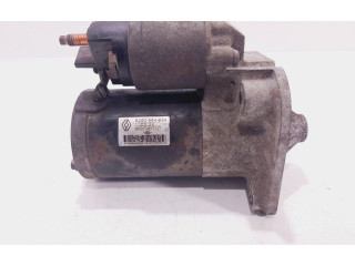 Стартер Dacia Sandero 2008 - 2012 года