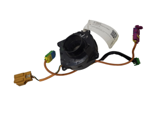 Подрулевой шлейф SRS 8622185   Volvo V70