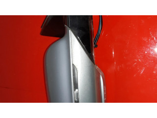 Zpětné zrcátko pravé Audi A8 S8 D4 4H 2012 E1021061, 4H1857410G