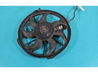 Комплект вентиляторов A1698203642, IMPRK1423159 Mercedes-Benz A W169