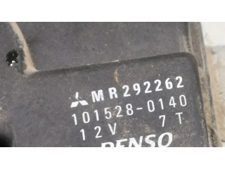 Двигатель задвижки потока воздуха