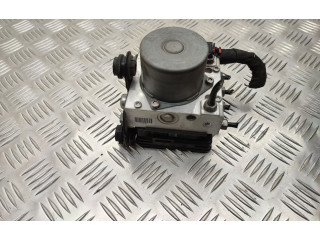 Блок АБС 1S0614517F   Skoda  Rapid (NH)  2012 - 2019 года