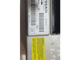 Блок подушек безопасности P30658913   Volvo XC90