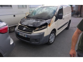 Зеркало электрическое Fiat Scudo 2007 - 2016 года