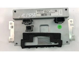 Дисплей 31328306 Volvo S60