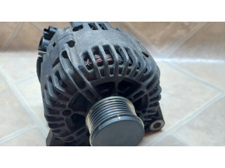 Генератор 9646321780, 2542693A Citroen C5 1.6