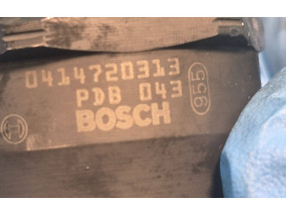 Комплект форсунок 038130073BN, 038130073BL Volkswagen Golf Plus BlS