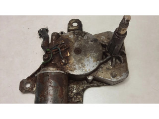 Моторчик заднего дворника 1248201242, 0390201506    Mercedes-Benz E W124