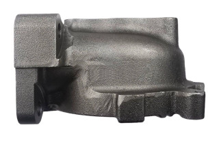 Turbodmychadlo Турбина 794097, 282012A850 Hyundai i40