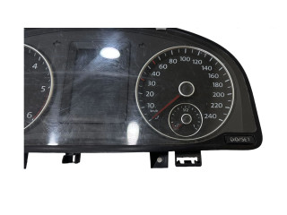 Панель приборов 2K0920865E, 1119013752   Volkswagen Caddy       